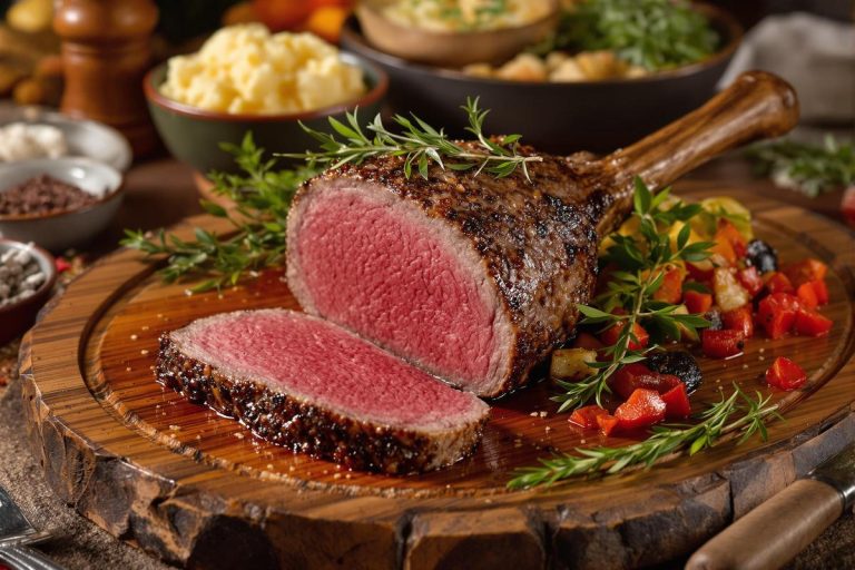 Comment cuisiner une cuissot de chevreuil facilement