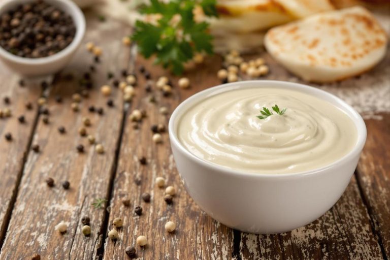 Comment faire une sauce aux poivre facilement