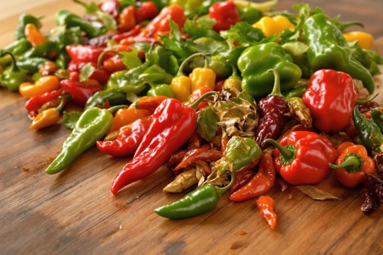 Découvrez la sauce la plus piquante du monde