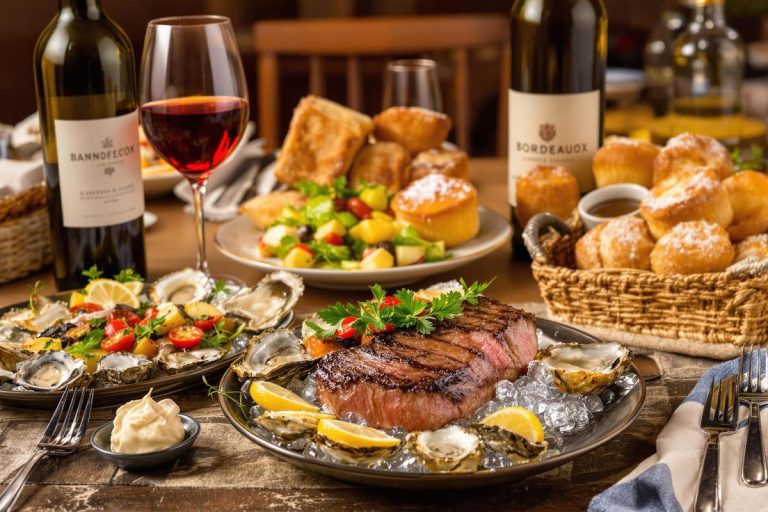 Les spécialités culinaires de Bordeaux à découvrir
