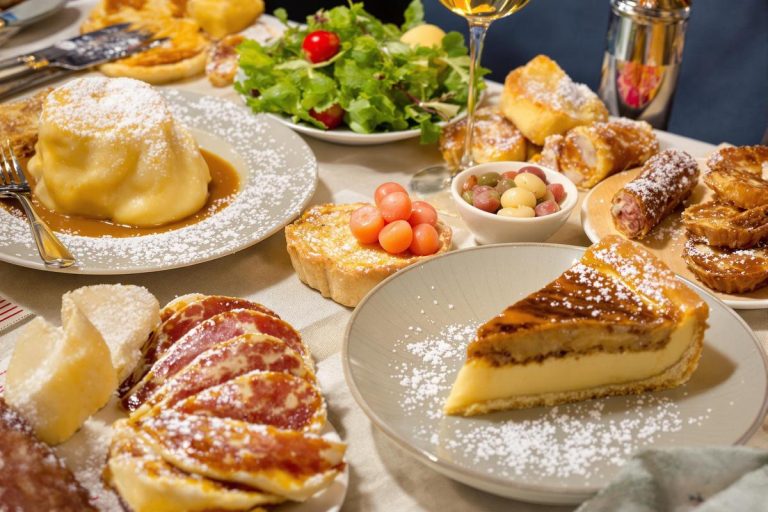 Les spécialités culinaires lyonnaises incontournables