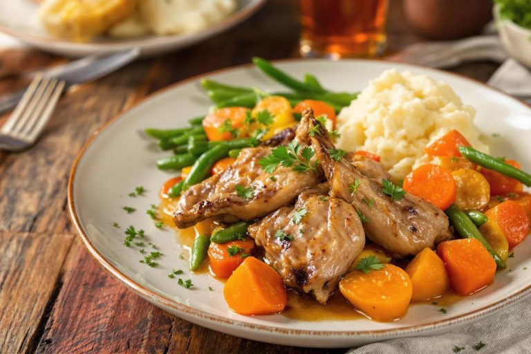 Recette gésier de canard frais à la poêle