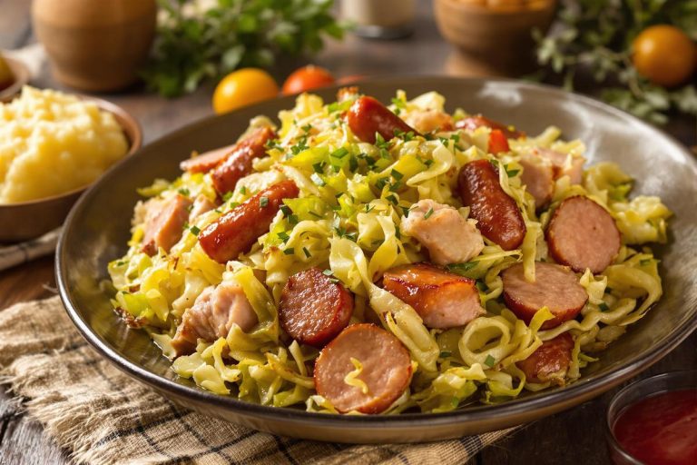 Réchauffer une choucroute garnie au four : astuces et conseils