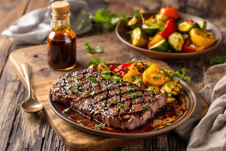Sauce worcestershire utilisation : astuces et conseils