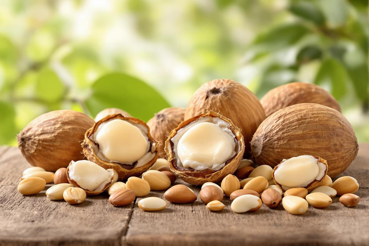 Voici les bienfaits insoupçonnés des noix du Brésil sur notre organisme