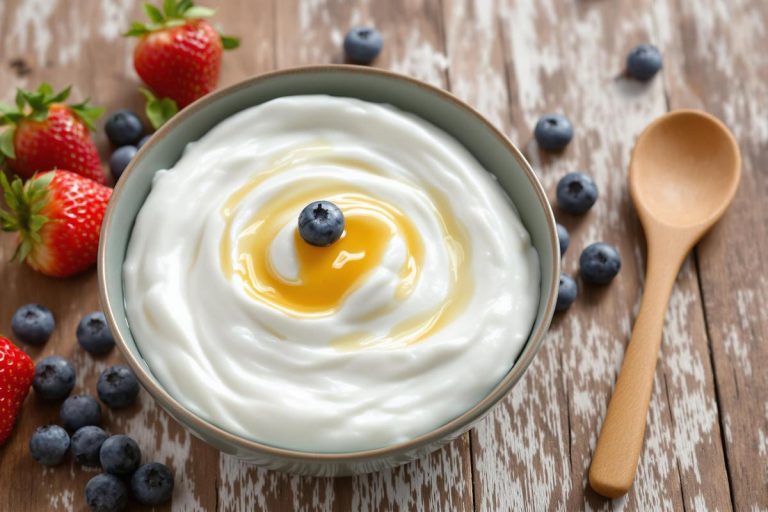 Yaourt à la grecque calories : tout ce qu'il faut savoir