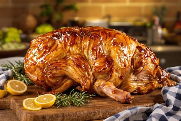 temps de cuisson cochon de lait au four