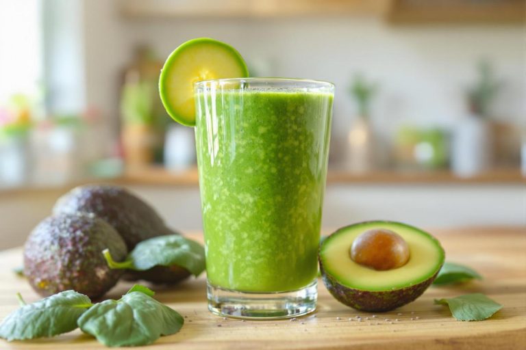 3 recettes détox pour ce mercredi 5 mars 2025