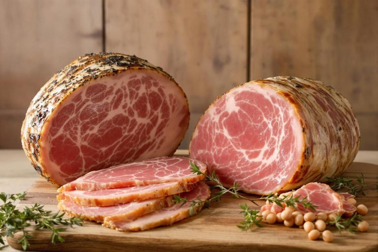 Ces jambons blancs ont été médaillés au Salon de l’agriculture et sont les meilleurs de France
