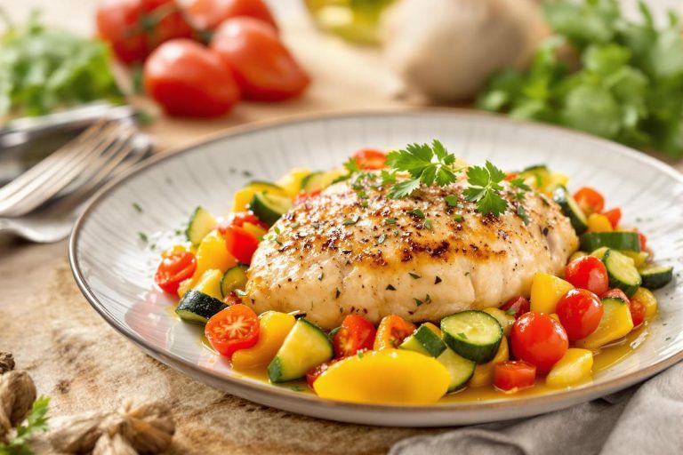 C'est pas cher et ça demande 10 minutes de préparation : cette recette du chef Etchebest va vous faciliter la vie en cuisine