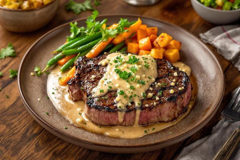 Comment sublimer un steak haché : astuces et recettes