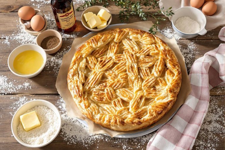 Crème d'amande ou frangipane : Cyril Lignac explique enfin la différence entre les deux