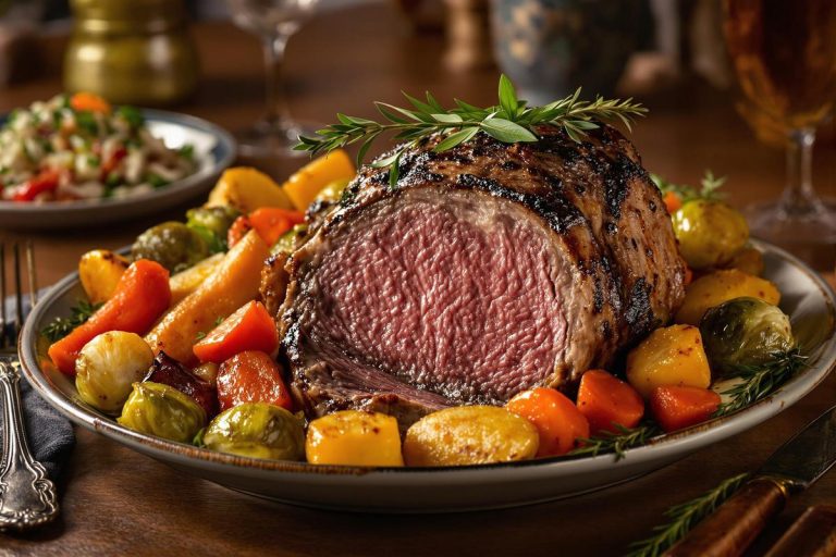 Cuissot de chevreuil recette traditionnelle