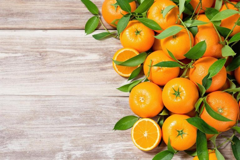 Différence entre clémentine et mandarine : tout savoir