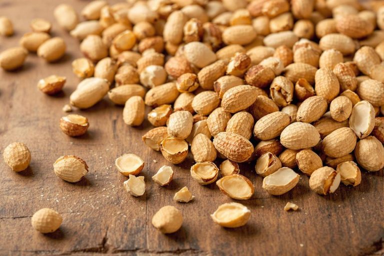 Est-ce que les cacahuètes font grossir ?