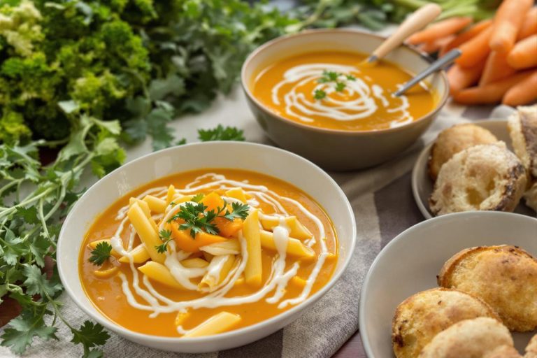 Menu équilibré : nos recettes du soir pour la semaine du 24 mars