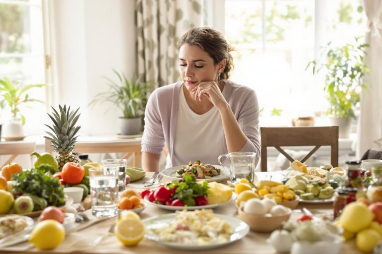 Ne pas manger pendant 7 jours combien de kilos perdus