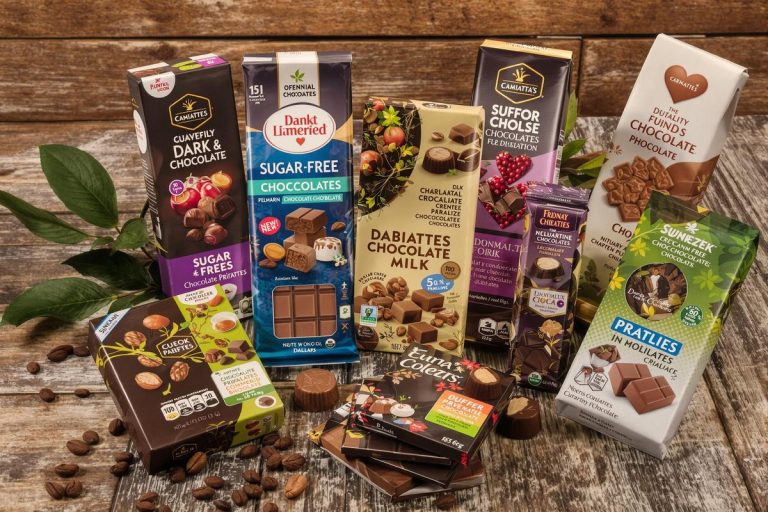 Où trouver du chocolat sans sucre pour diabétique