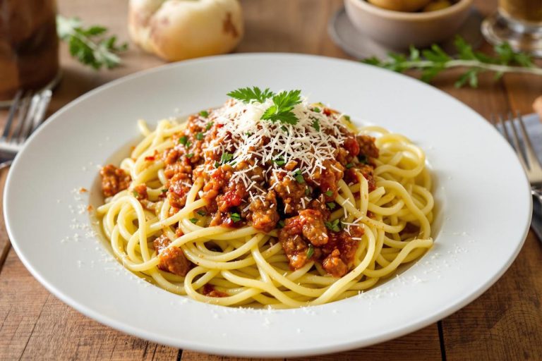 Oubliez les spaghetti, vous devez absolument tester cette recette de poireaux à la bolognaise ultra-gourmande