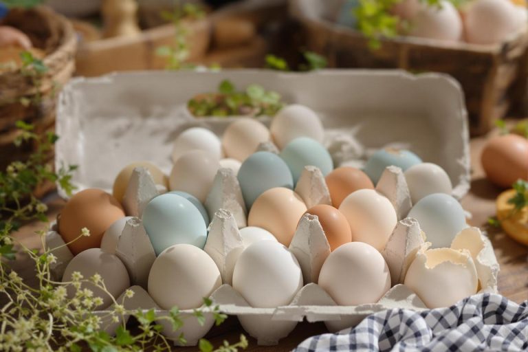 Peut on consommer des oeufs apres la date de peremption ?