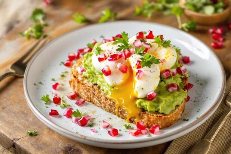 Quand je n’ai pas envie de cuisiner, je fais toujours cette recette avec des œufs : en 10 minutes, c'est prêt