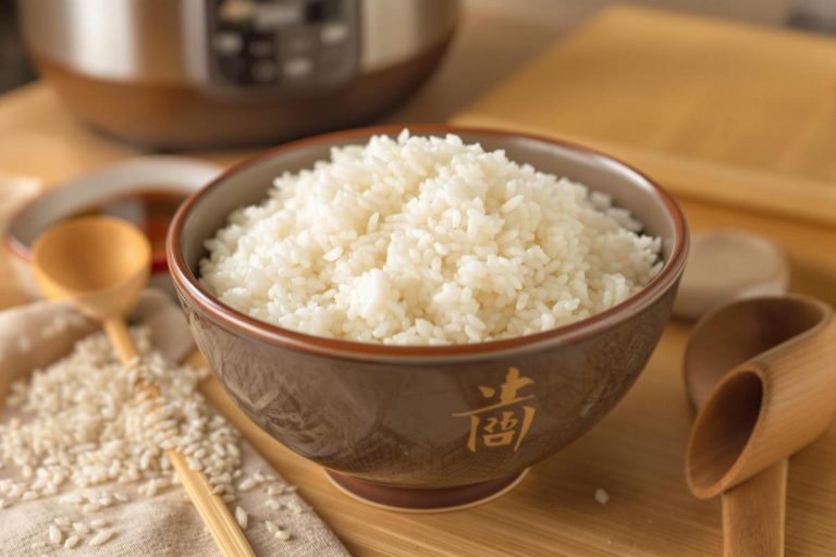 Vous faites cuire votre riz comme ça ? Voici pourquoi les Japonais ne le font jamais