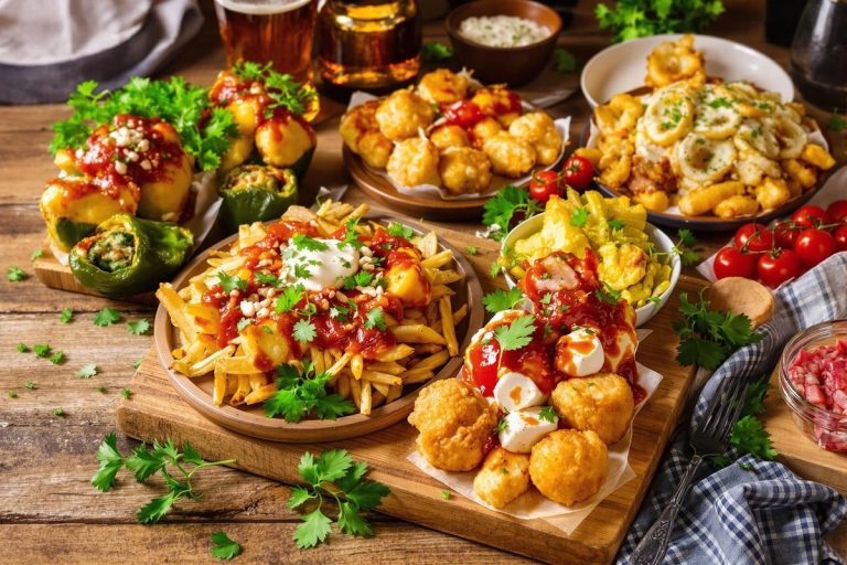 15 recettes de tapas irrésistibles à partager à l'apéritif