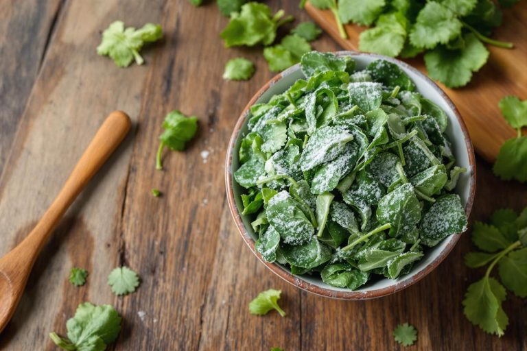Ce nutritionniste est formel, ce légume est bien meilleur surgelé et voici pourquoi