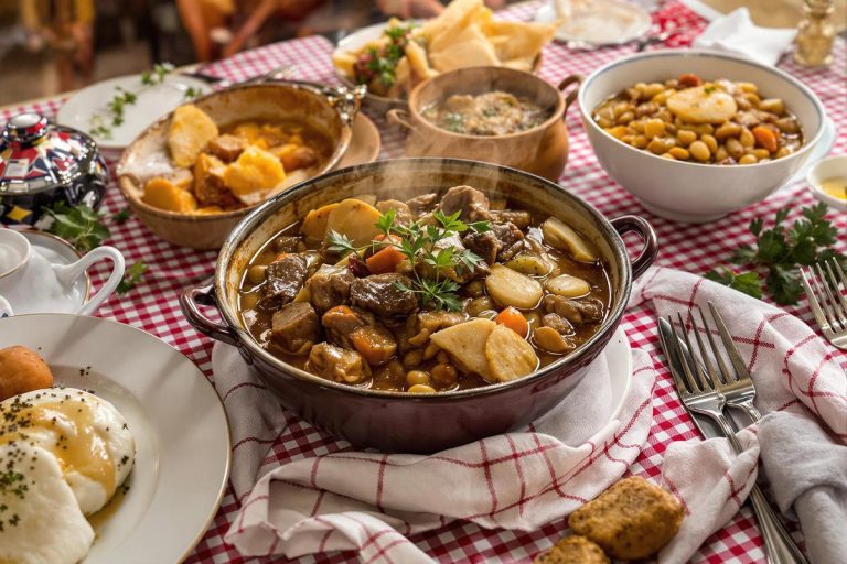 Ces plats français représentent le mieux la gastronomie dans le monde selon cette nouvelle étude