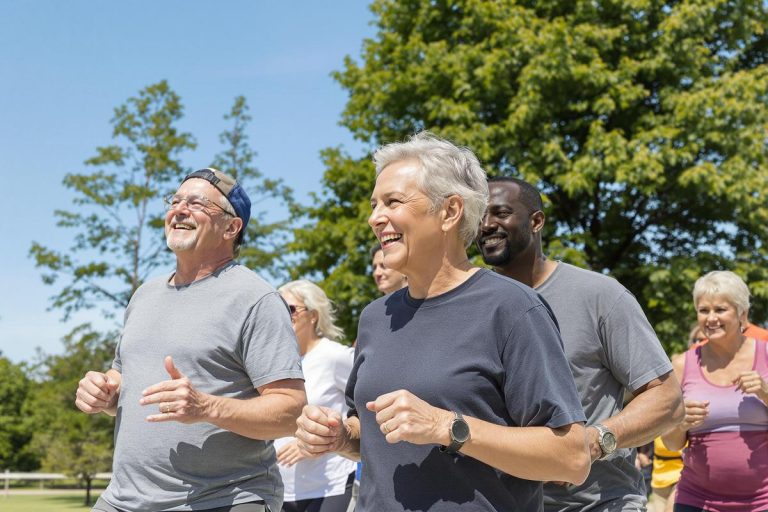 Cette astuce permet d’accélérer la perte de poids à partir de 50 ans