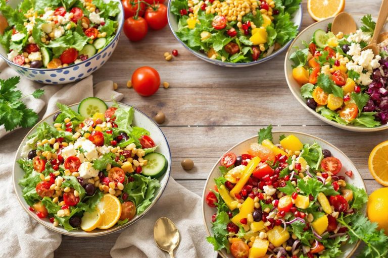 Le médecin Jimmy Mohamed est formel, voici l’habitude à prendre si vous mangez des salades régulièrement