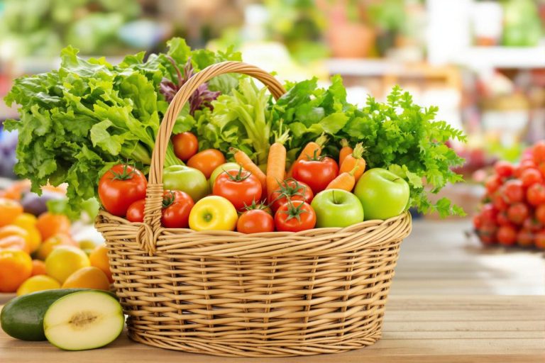 Oui, vous pouvez acheter des fruits et légumes chez Carrefour pour presque rien grâce à cette astuce