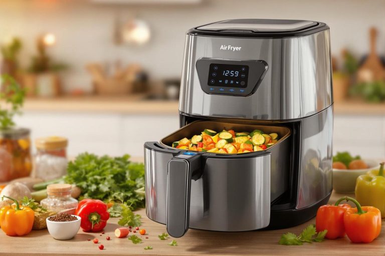 Quels aliments ne pas mettre au air fryer ?