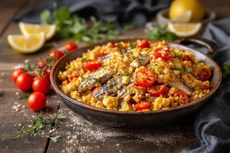 Sardines : cette façon de déguster vos conserves est la plus originale et délicieuse