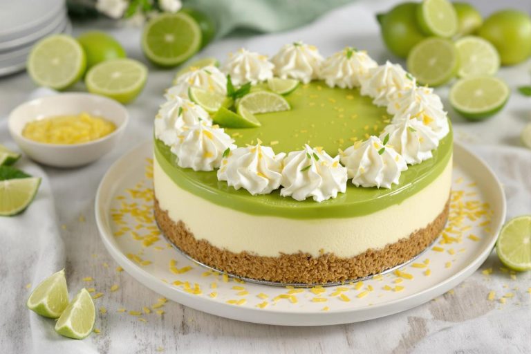 Voici le type de biscuits à utiliser pour réaliser un bon cheesecake selon Christophe Michalak